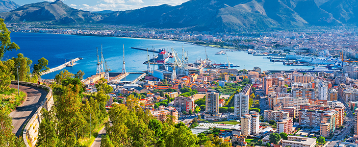 Križarjenje z MSC Seaview Italija-Španija-Francija - Kuponko.si