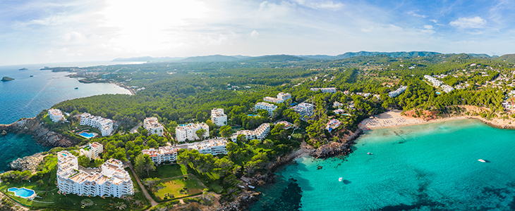 Križarjenje z MSC Seaview Italija-Španija-Francija - Kuponko.si