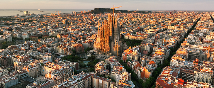 Križarjenje z MSC Seaview Italija-Španija-Francija - Kuponko.si