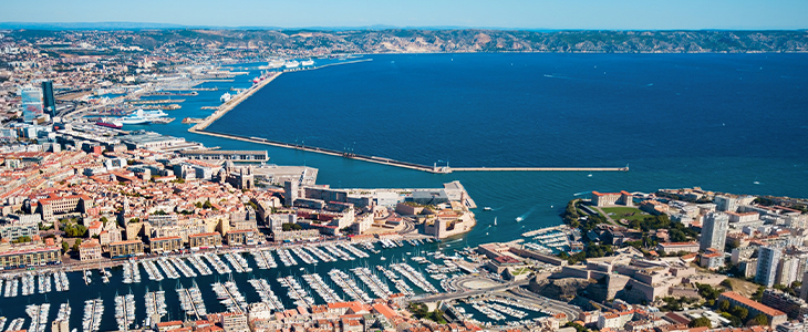 Križarjenje z MSC Seaview Italija-Španija-Francija - Kuponko.si