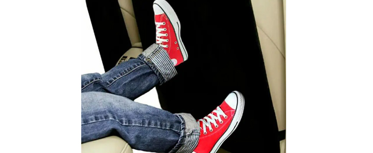 NoKickPad zaščita zadnjega dela avtomobilskega sedeža - Kuponko.si