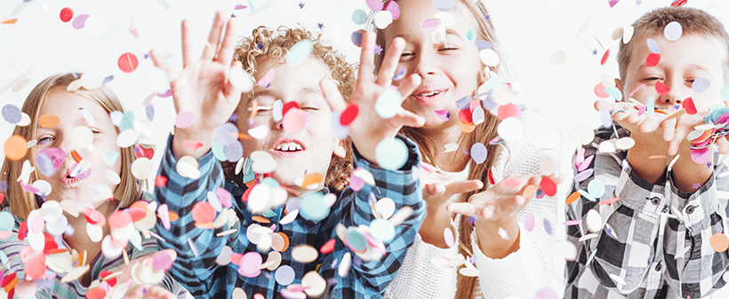 Igralnica Pikapoka, rojstnodnevna zabava za 10 otrok - Kuponko.si