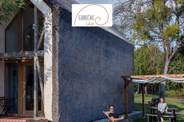 Goričko resort, Goričke iže, Križevci, turistični bon