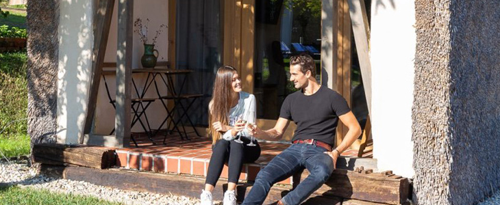 Goričko resort, Goričke iže, Križevci, turistični bon - Kuponko.si