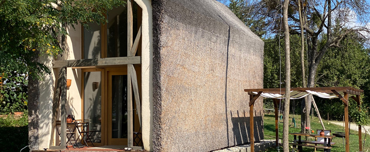 Goričko resort, Goričke iže, Križevci, turistični bon - Kuponko.si