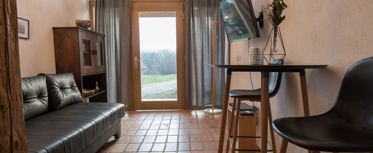 Goričko resort, Goričke iže, Križevci, turistični bon - Kuponko.si