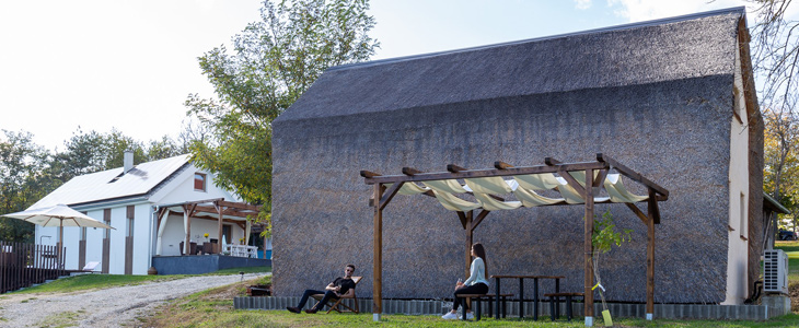 Goričko resort, Goričke iže, Križevci, turistični bon - Kuponko.si