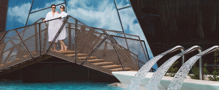 Apartma Lipa 15, Terme Olimia: 2x nočitev - Kuponko.si