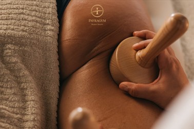 Salon Infragym: vakuumska maderoterapija
