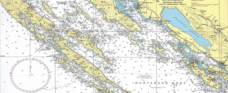 Zelena naložba, tečaj za izpit za čoln - Kuponko.si