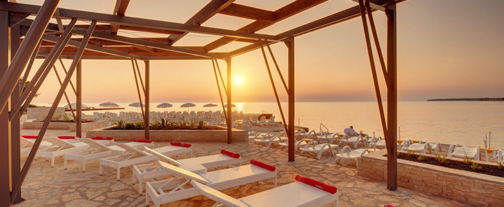 Garden Suites Umag**** Plava Laguna, Umag - Kuponko.si