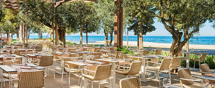 Garden Suites Umag**** Plava Laguna, Umag - Kuponko.si