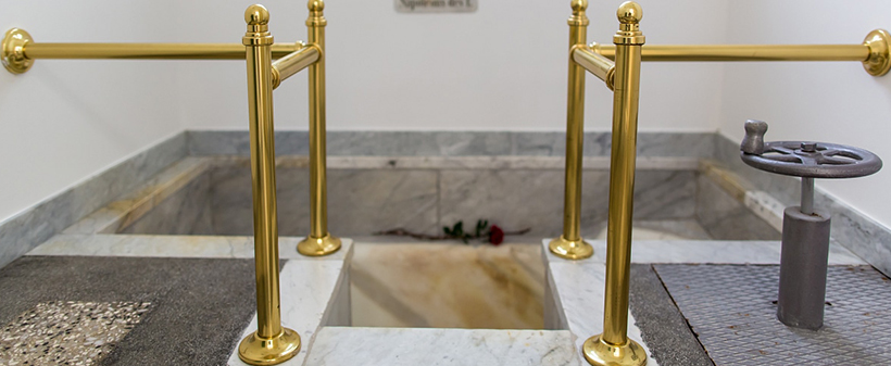 Rimske terme, hotel Rimski dvor, termalni oddih - Kuponko.si