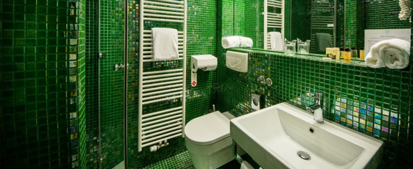 Rimske terme, hotel Rimski dvor, termalni oddih - Kuponko.si