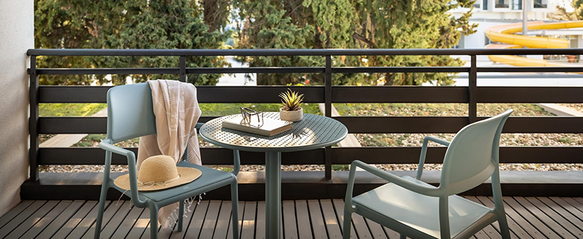 Falkensteiner Premium Camping Zadar, razkošni oddih - Kuponko.si