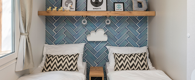 Falkensteiner Premium Camping Zadar, razkošni oddih - Kuponko.si