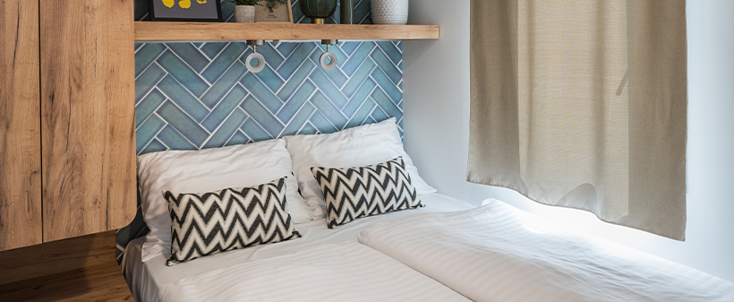 Falkensteiner Premium Camping Zadar, razkošni oddih - Kuponko.si