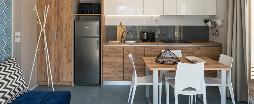 Falkensteiner Premium Camping Zadar, razkošni oddih - Kuponko.si