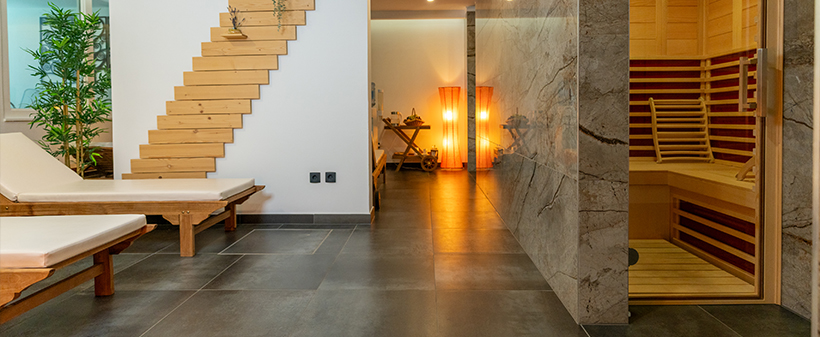 Hotel Jezero****, Bohinjsko jezero: oddih - Kuponko.si