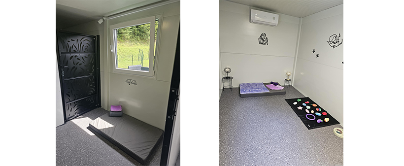 VIP pasji hotel Purpleheart: varstvo za psa - Kuponko.si