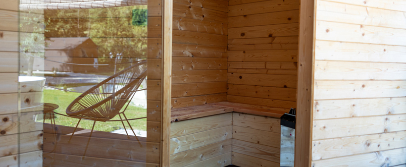 Glamping Resort Halicanum, Valentinov oddih - Kuponko.si