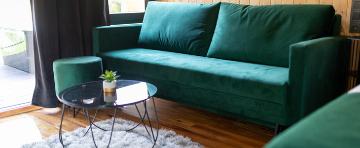 Glamping Resort Halicanum, Valentinov oddih - Kuponko.si