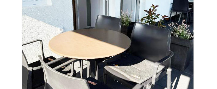 La Siesta mobilna hiška, Terme 3000 - Kuponko.si