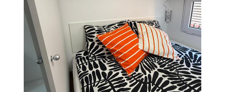 La Siesta mobilna hiška, Terme 3000 - Kuponko.si