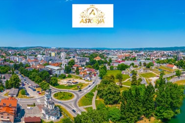 Banja Luka, Wellness&Spa Hotel Astorya