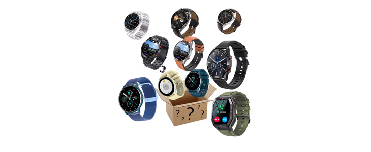 XXXL škatla presenečenja s kar 20 različnimi izdelki - Kuponko.si