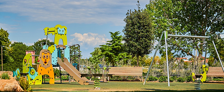 Garden Suites Umag**** Plava Laguna, Umag - Kuponko.si