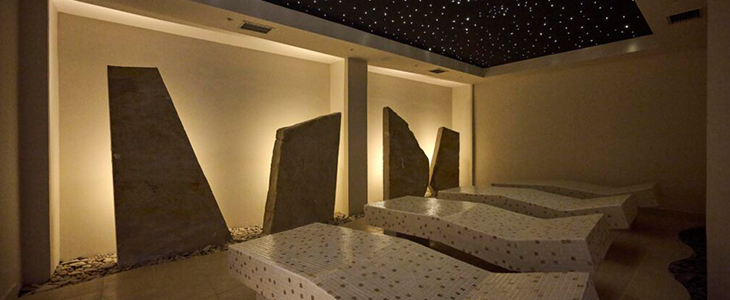 Garden Suites Umag**** Plava Laguna, Umag - Kuponko.si