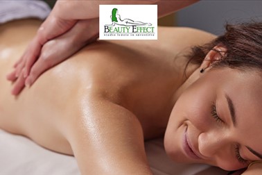 Beauty Effect Studio: masaža, 45 min
