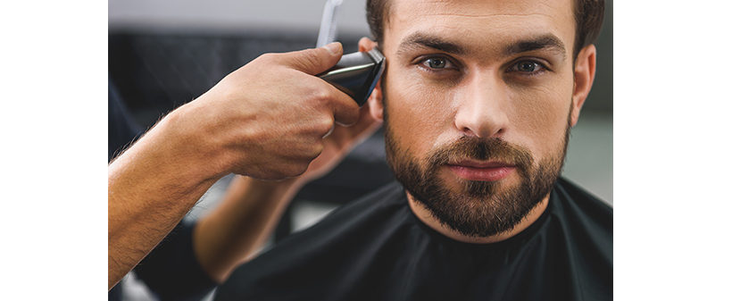 Frizerski salon Huda čupca: moško striženje las - Kuponko.si