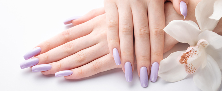 Profesionalna manikura s podaljševanjem nohtov - Kuponko.si