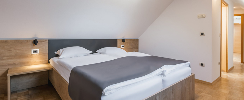 Pension Török - Pr Grom, VIP wellness oddih - Kuponko.si