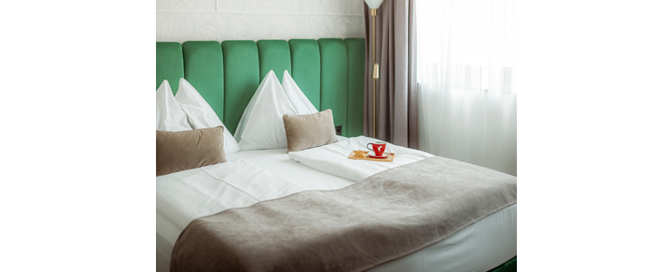 Ned Hotel Graz, Avstrija, nočitev z zajtrkom - Kuponko.si