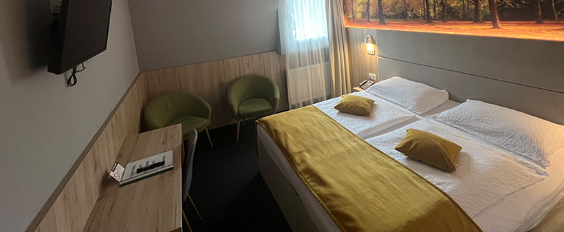 Hotel Alpina***, Kranjska Gora: pomladni oddih - Kuponko.si