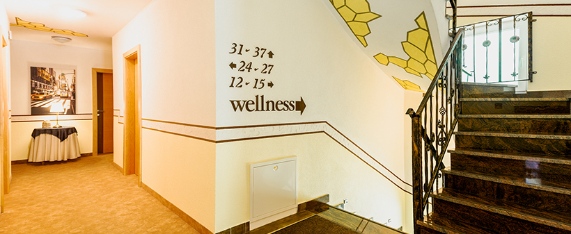 Prenočišča Hober, Prevalje: oddih z wellnessom - Kuponko.si