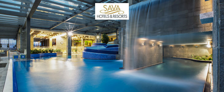 Wellness Živa, Bled: aromatična masaža, savna, kopanje - Kuponko.si