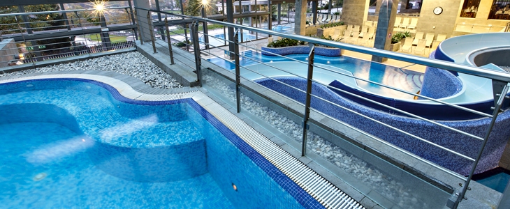 Wellness Živa, Bled: aromatična masaža, savna, kopanje - Kuponko.si