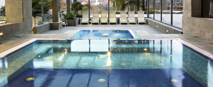 Wellness Živa, Bled: aromatična masaža, savna, kopanje - Kuponko.si