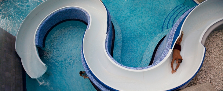 Wellness Živa, Bled: aromatična masaža, savna, kopanje - Kuponko.si