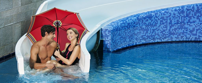 Wellness Živa, Bled: aromatična masaža, savna, kopanje - Kuponko.si