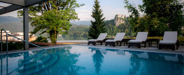 Wellness Živa, Bled: aromatična masaža, savna, kopanje - Kuponko.si
