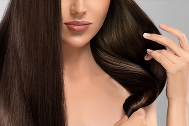 Frizerski salon Huda čupca: keratinsko ravnanje las