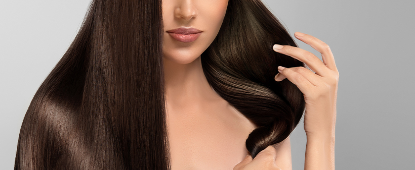 Frizerski salon Huda čupca: keratinsko ravnanje las - Kuponko.si