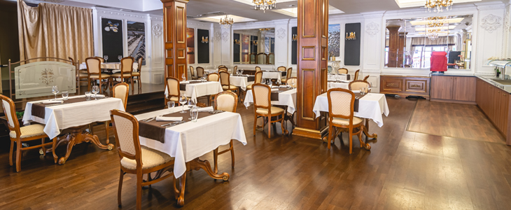 Casino & Hotel Admiral Škofije 4*, 2x polpenzion - Kuponko.si