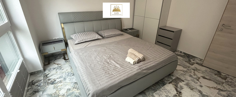 Apartma Lux, Hajdina: oddih v novem in elegantnem  - Kuponko.si