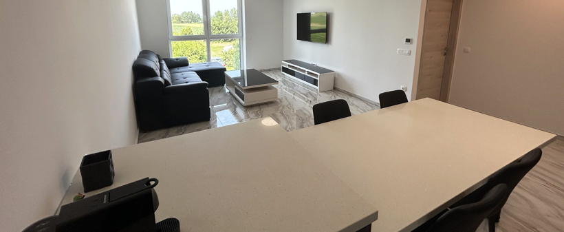 Apartma Lux, Hajdina: oddih v novem in elegantnem  - Kuponko.si